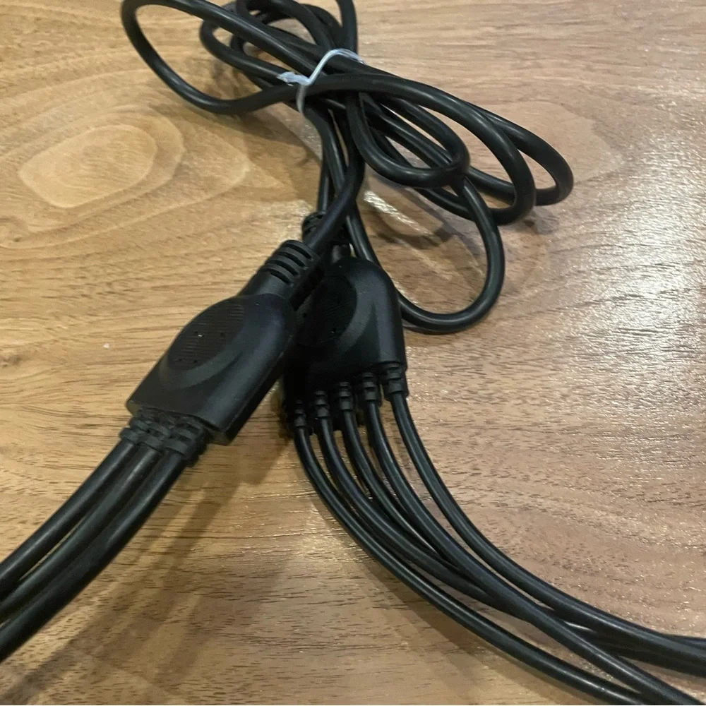 Power A cable for Microsoft Xbox
